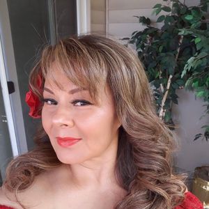 Meet your Posher, Rocio